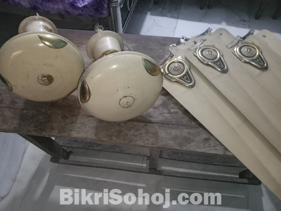 পাকিস্তানি সিলিং ফ্যান